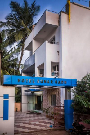 Hotel Sonargaon